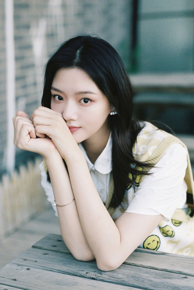 Min Ren