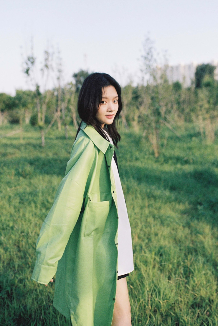 Min Ren