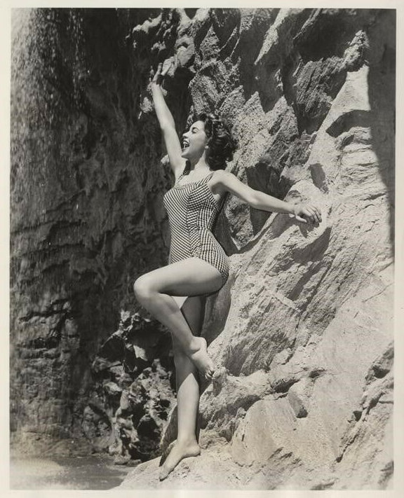 Beverly Garland Beverly Garland