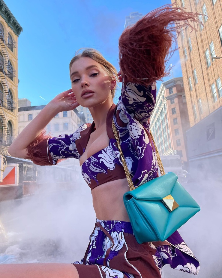 Elsa Hosk