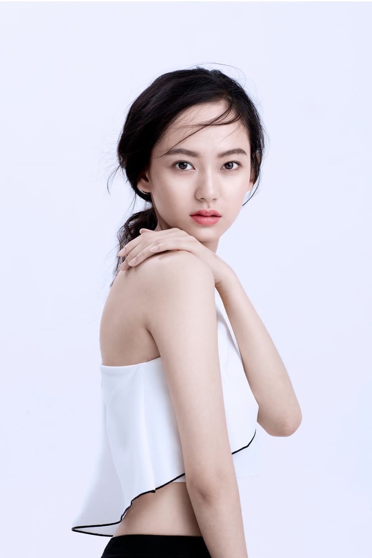 Yusi Chen Yusi Chen