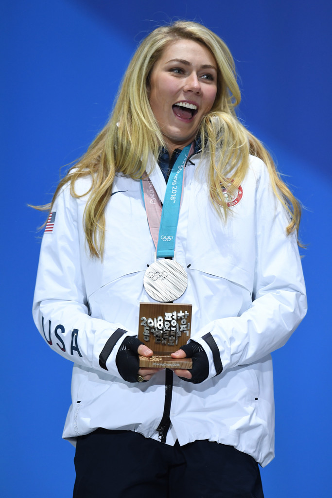 Mikaela Shiffrin