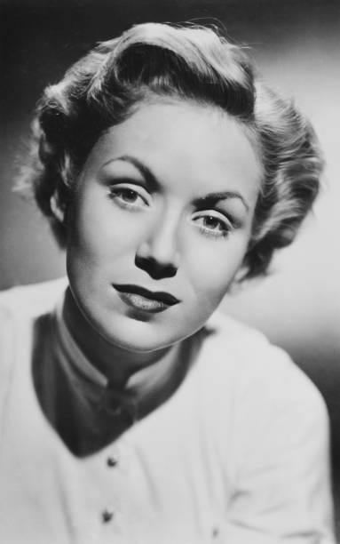 Veronica Hurst