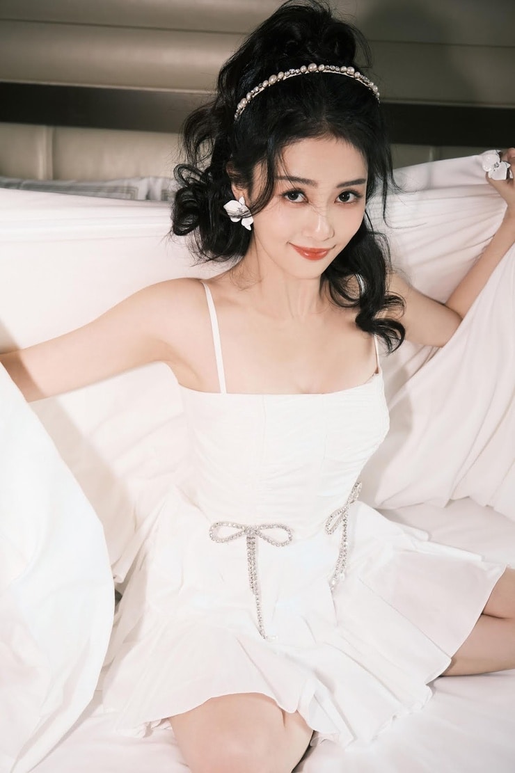 Bai Lu