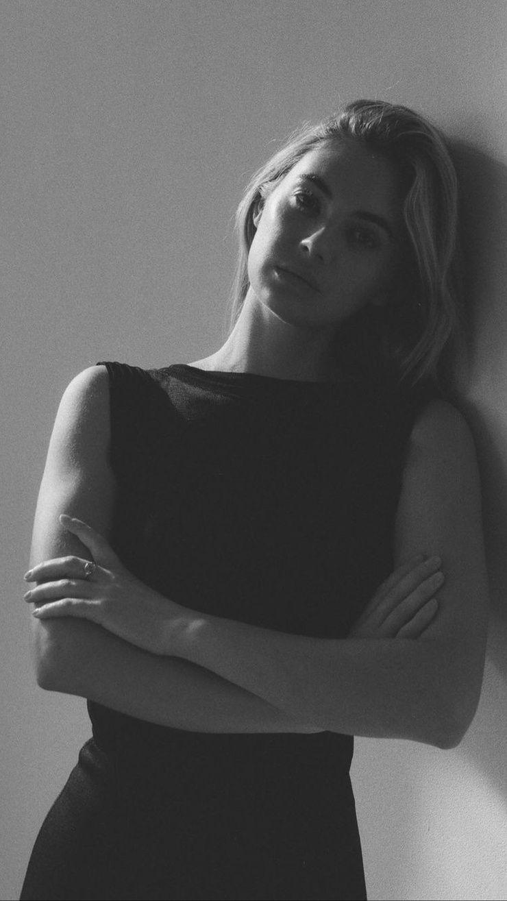 Megan Williams II