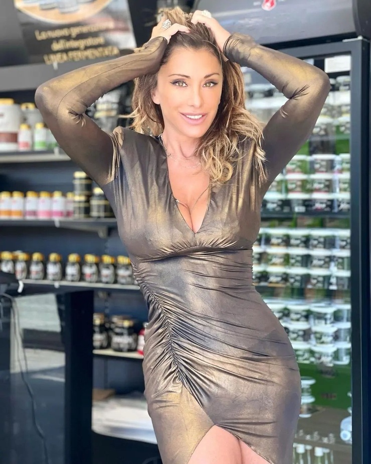 Sabrina Salerno