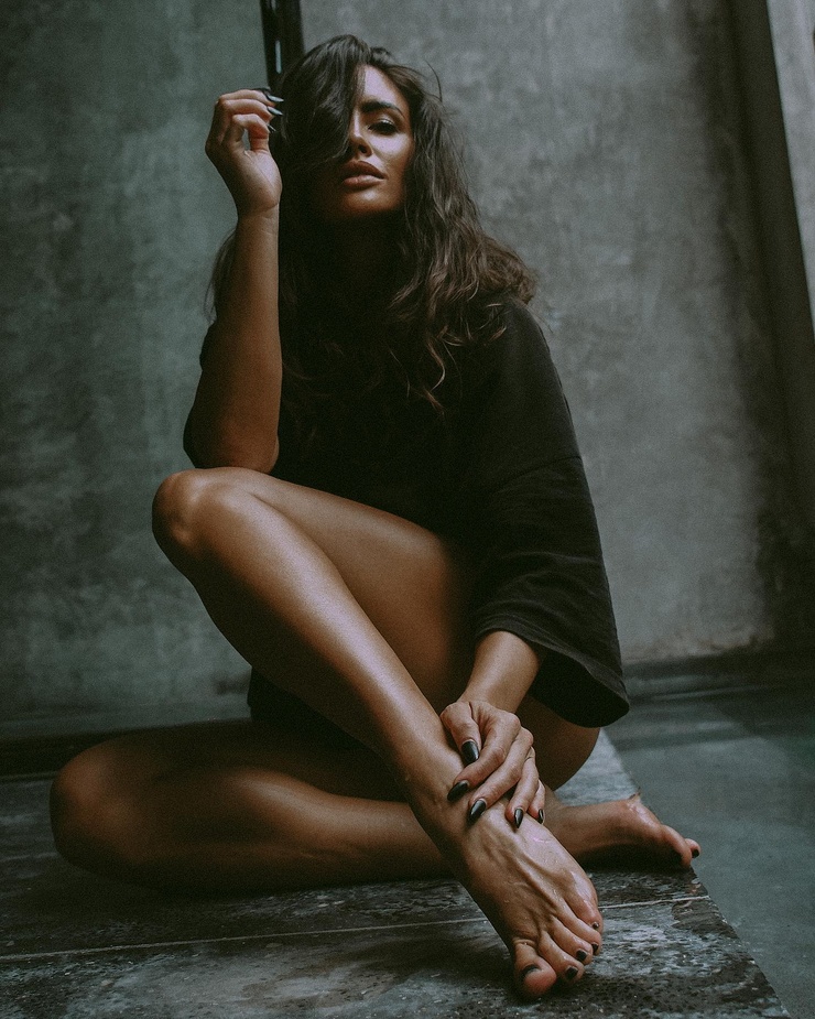 Lucia Javorcekova Lucia Javorcekova