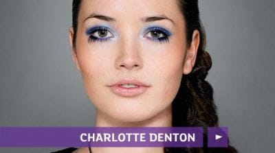 Charlotte Denton