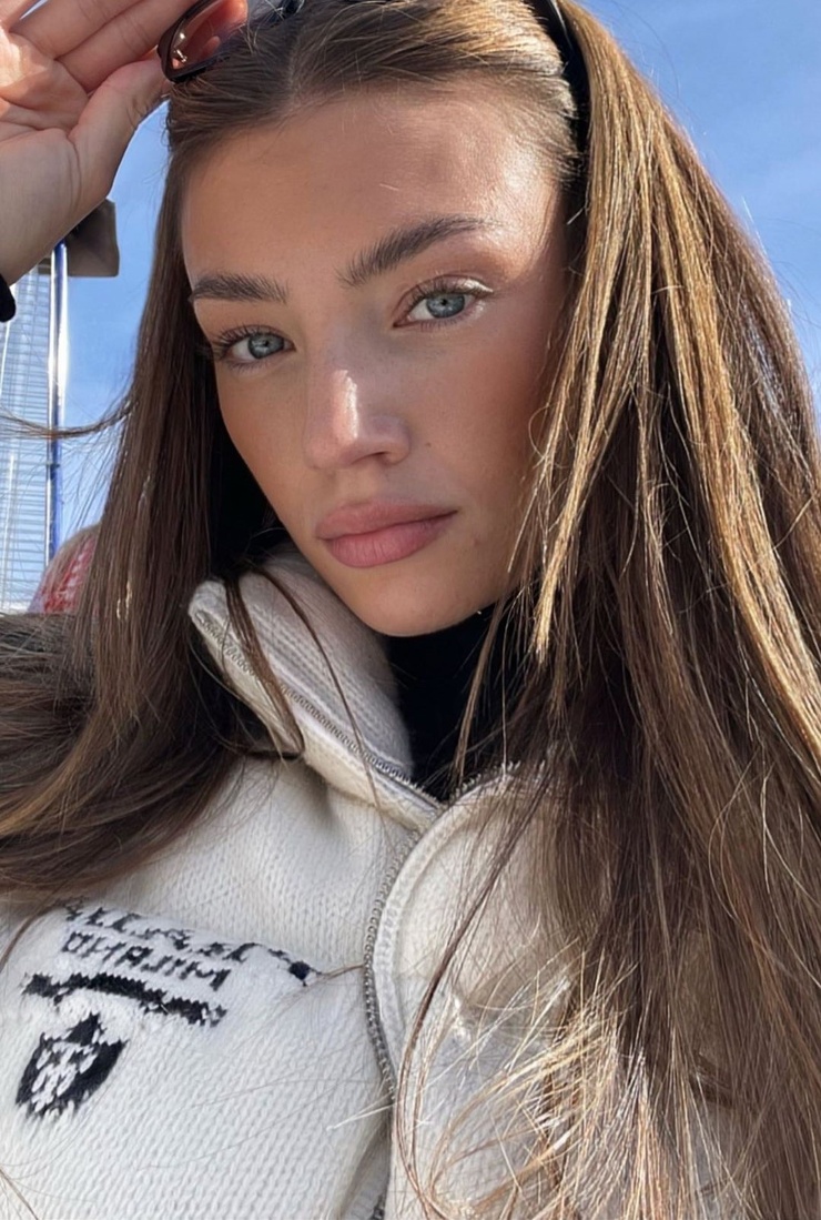 Lorena RAE Lorena RAE