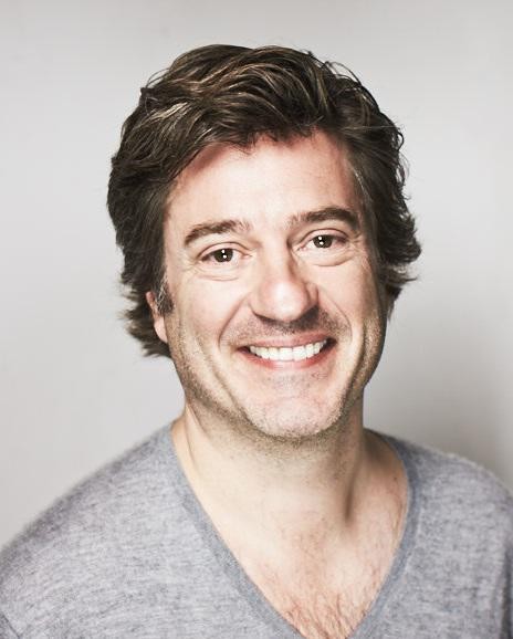 Éric Théobald Éric Théobald