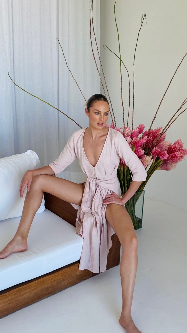 Candice Swanepoel