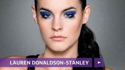 Lauren Donaldson-Stanley