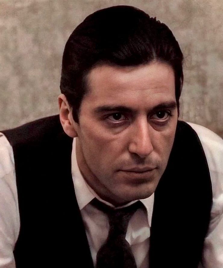 Michael Corleone picture