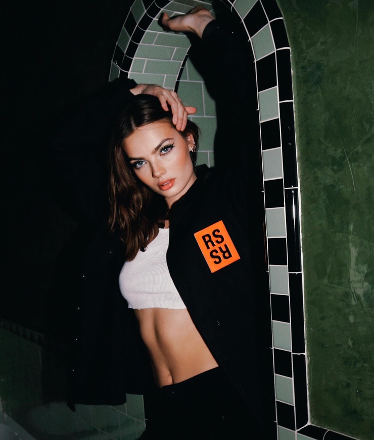 Moa Aberg