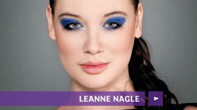 Leanne Nagle