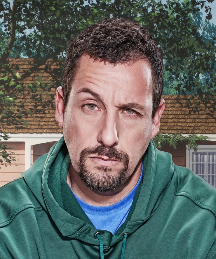 Adam Sandler