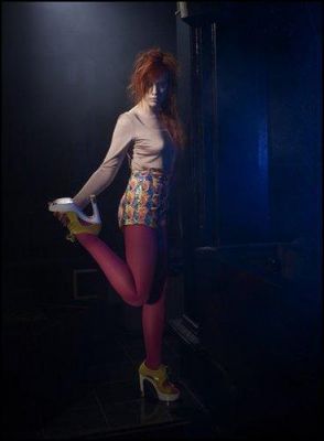 Leanne Nagle
