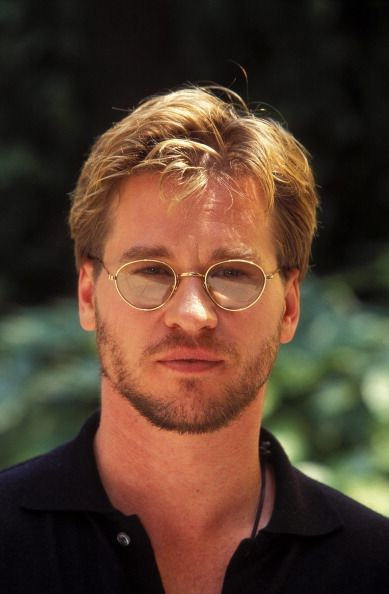 Val Kilmer Val Kilmer