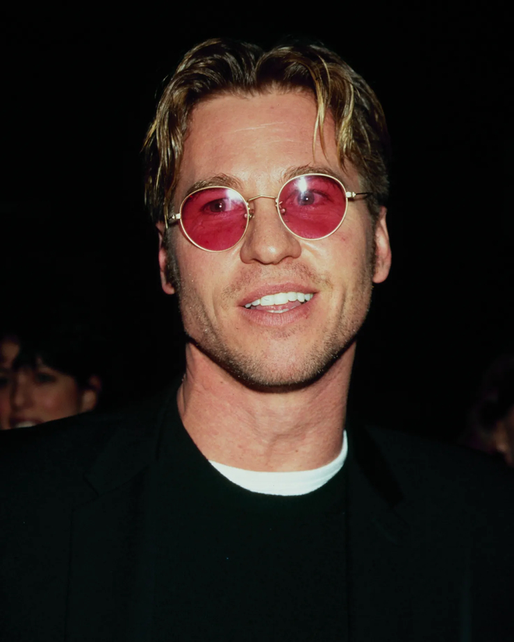 Val Kilmer Val Kilmer