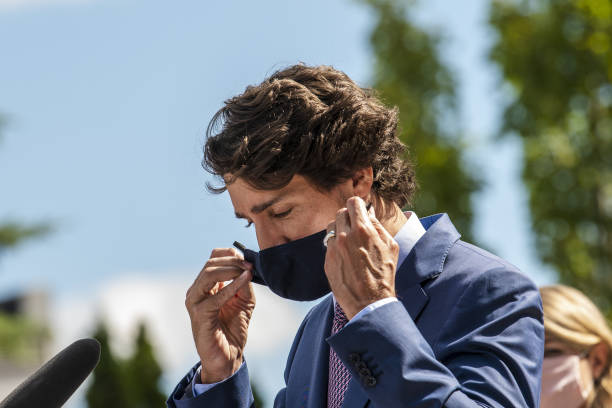 Justin Trudeau