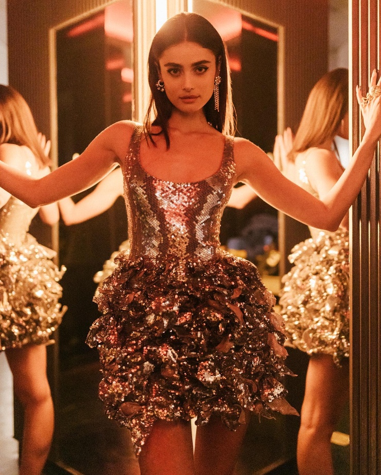 Taylor Marie Hill Taylor Marie Hill