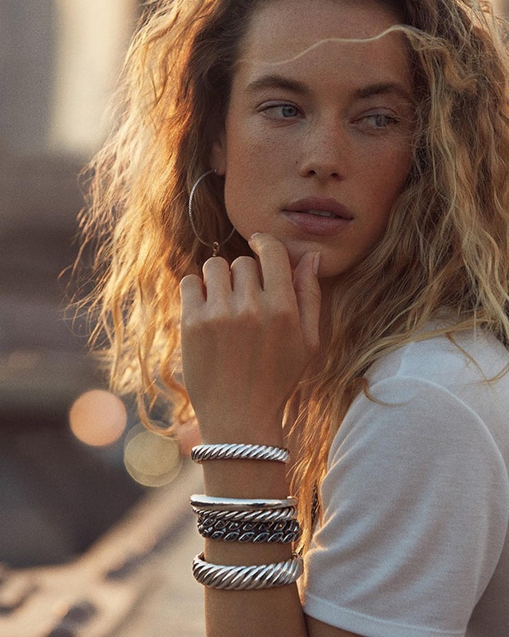 Hannah Ferguson Hannah Ferguson