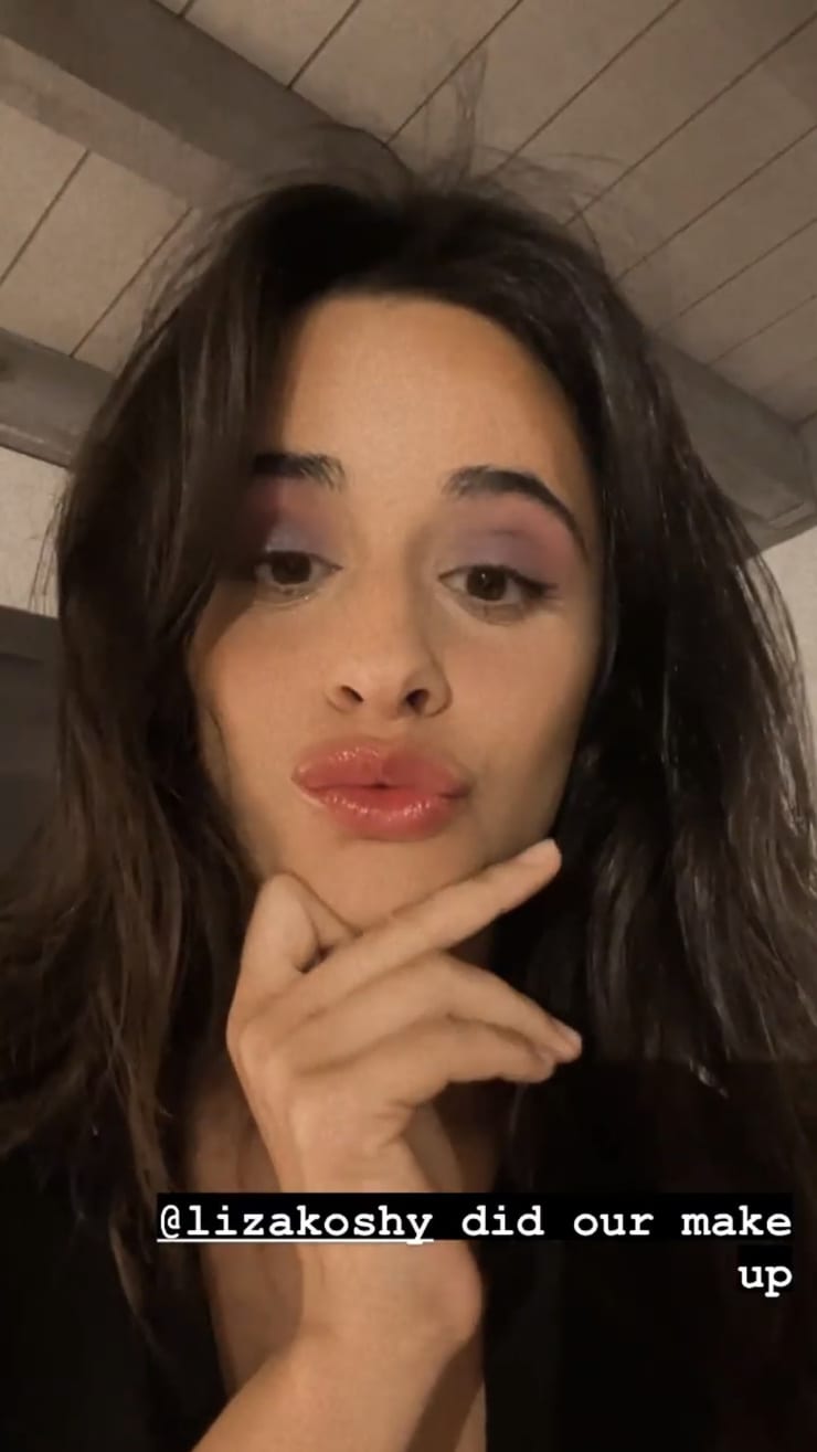 Camila Cabello