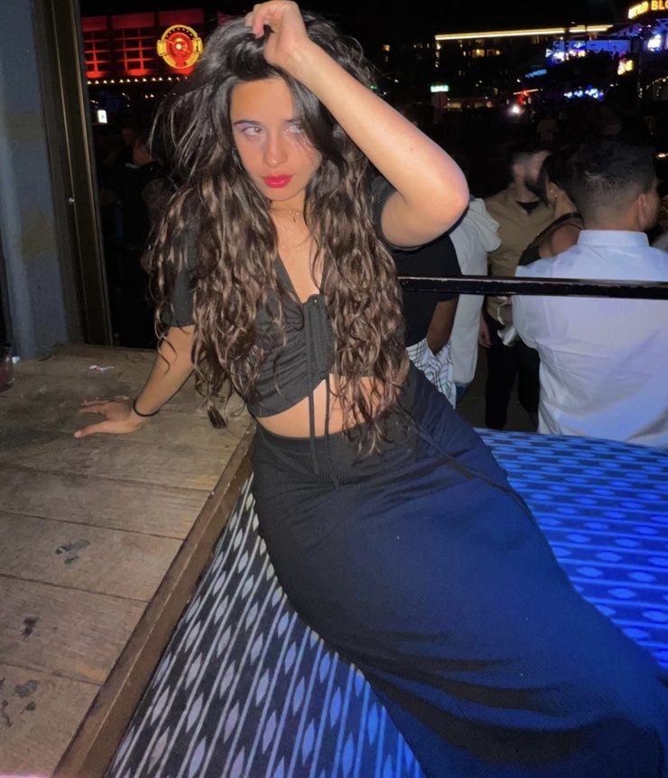 Camila Cabello
