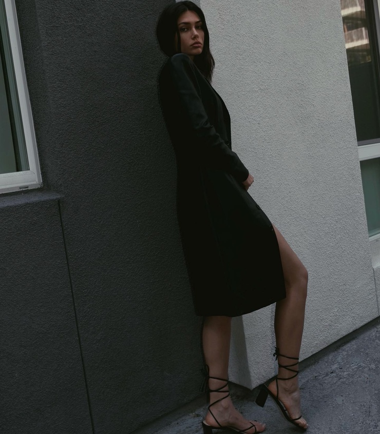 Vika Bronova
