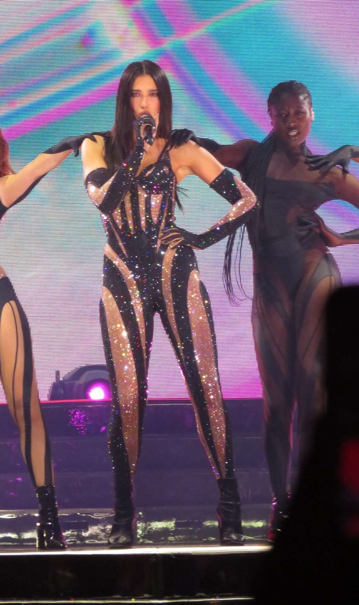 Dua Lipa