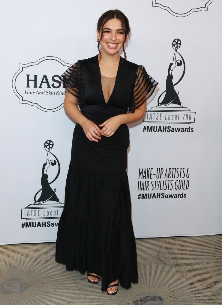 Isabella Gomez Isabella Gomez
