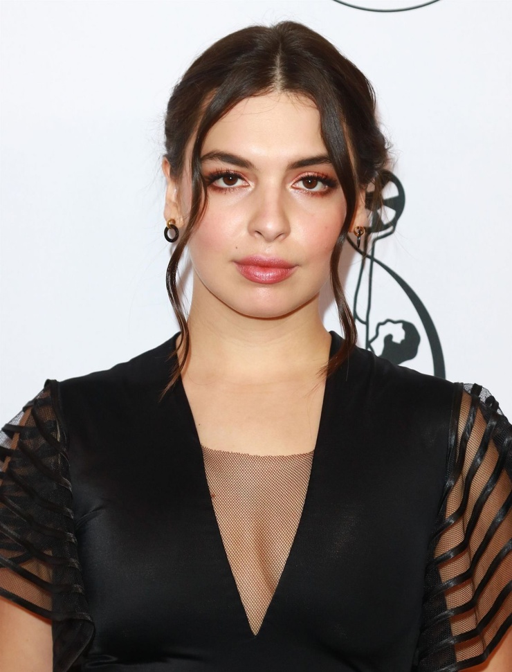 Isabella Gomez Isabella Gomez