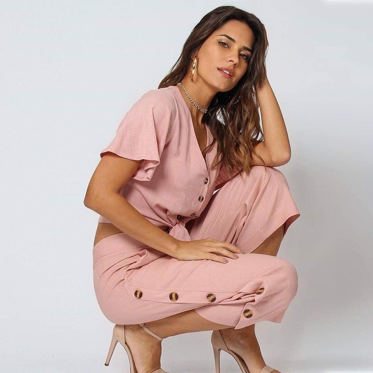 juliana sampaio model