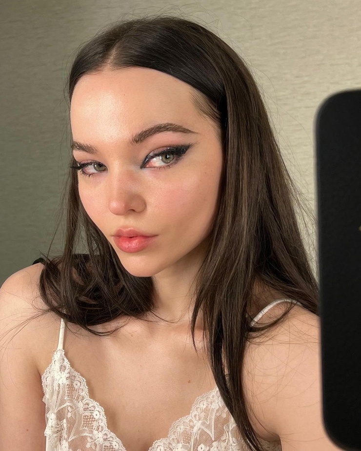 Dove Cameron Dove Cameron
