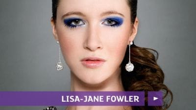 Lisa-Jane Fowler