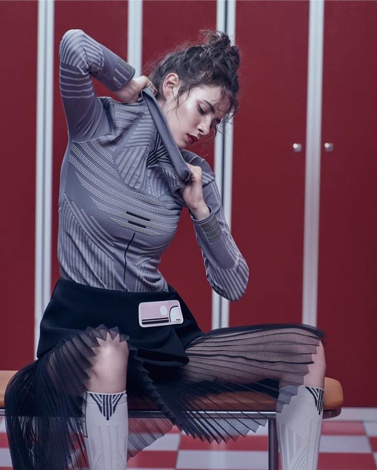 Sasha Dmitrieva