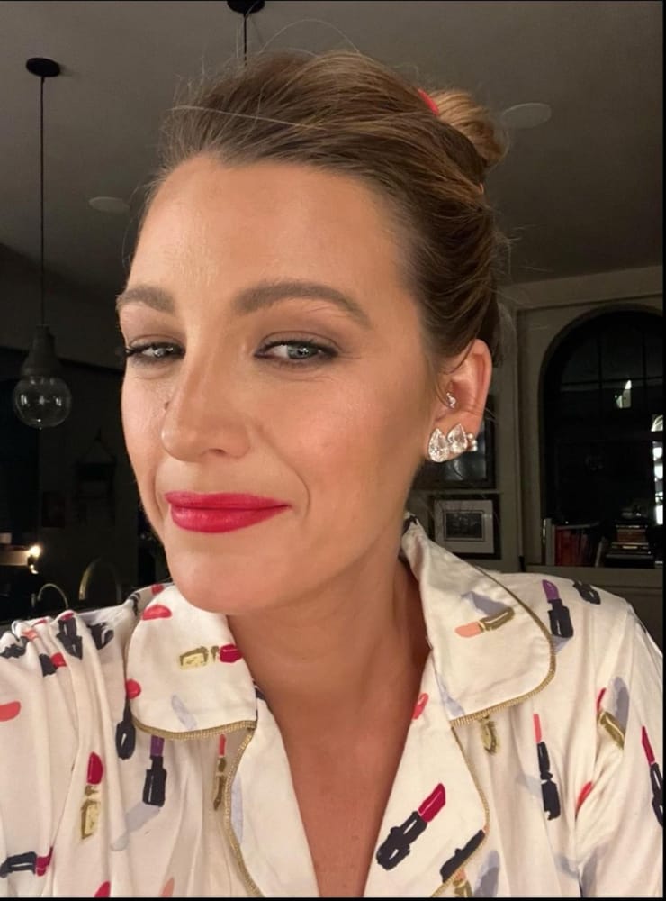 Blake Lively