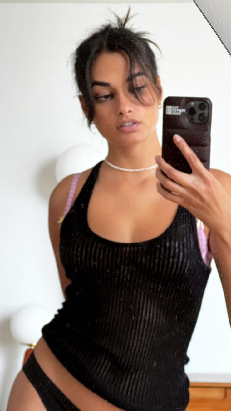Gizele Oliveira