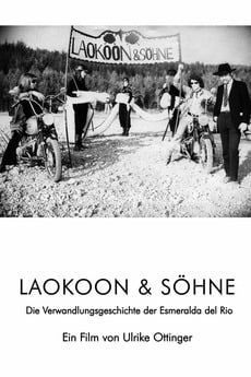 Laokoon  Söhne