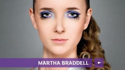 Martha Braddell