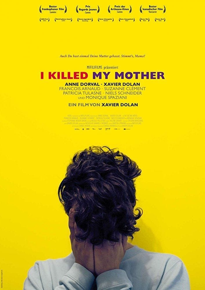 I Killed My Mother