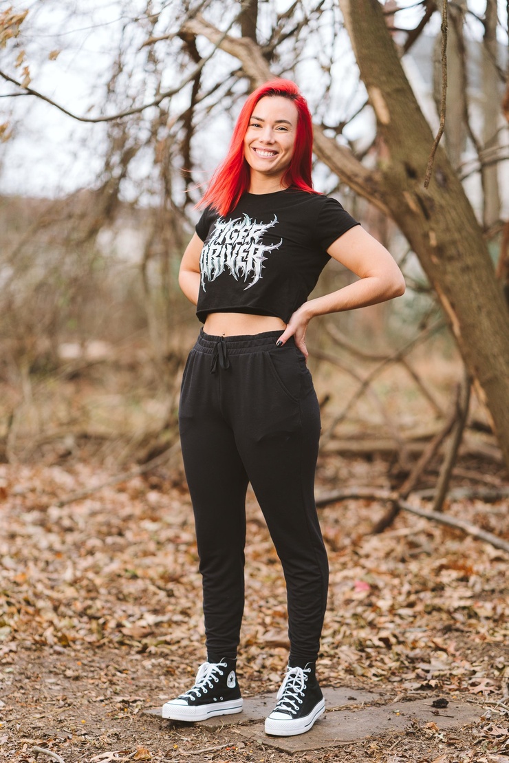 Picture of Killer Kelly