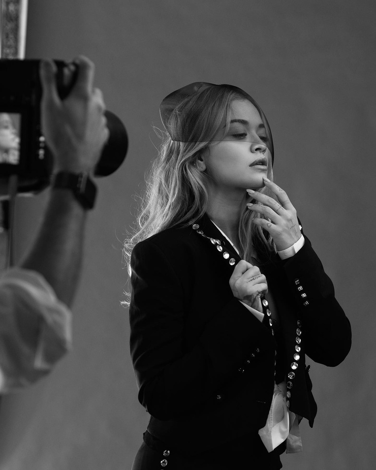 Rita Ora
