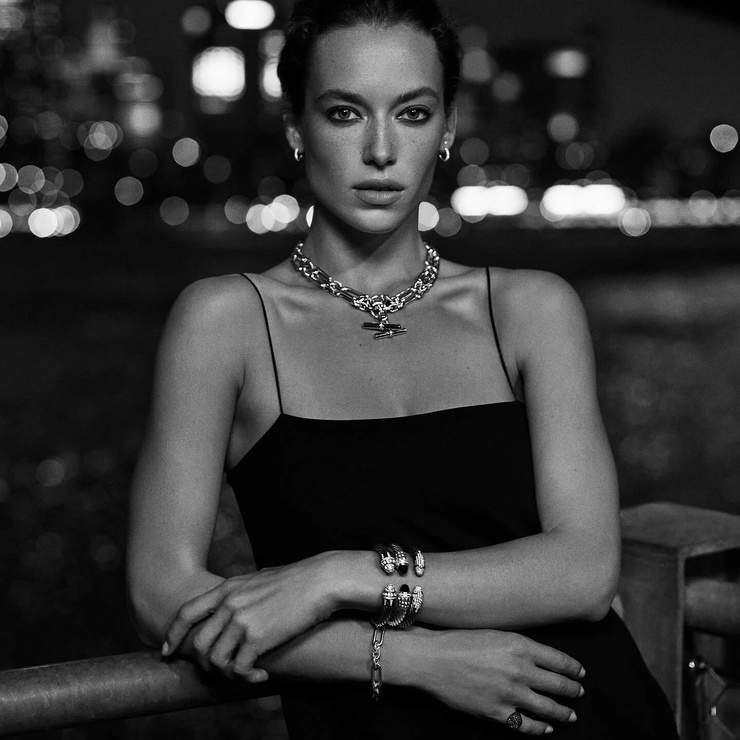 Hannah Ferguson Hannah Ferguson