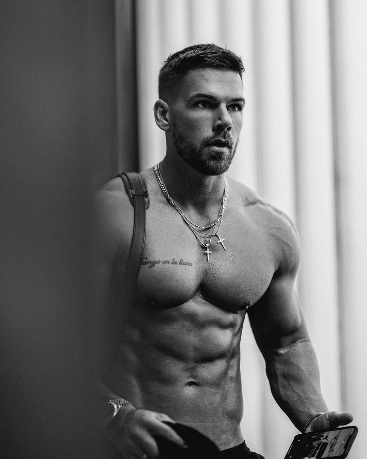 Joss Mooney