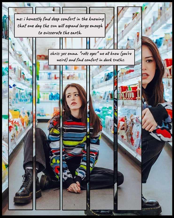 Kaylee Bryant