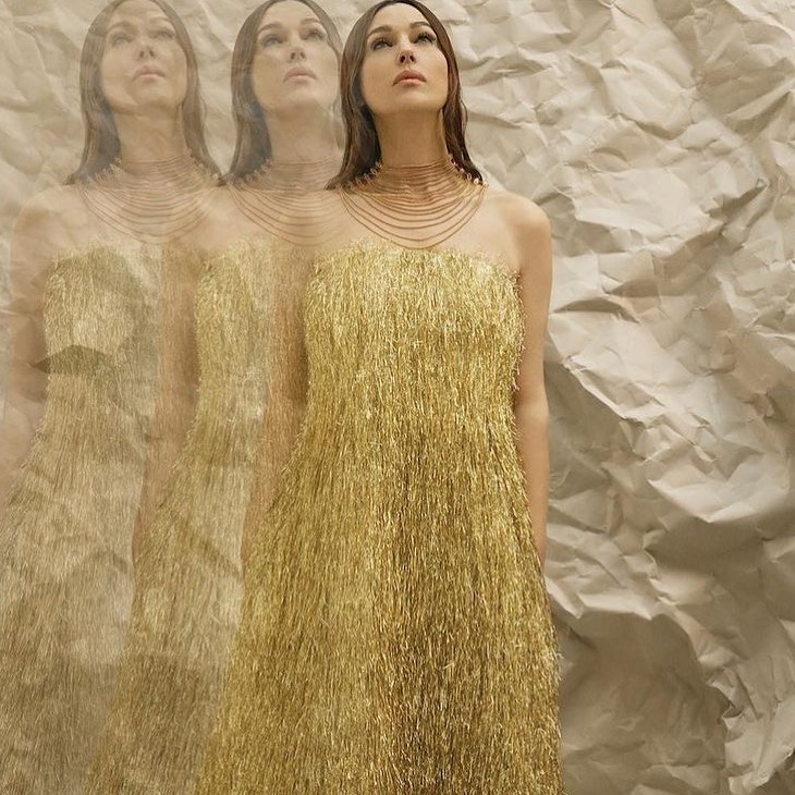 Monica Bellucci Monica Bellucci