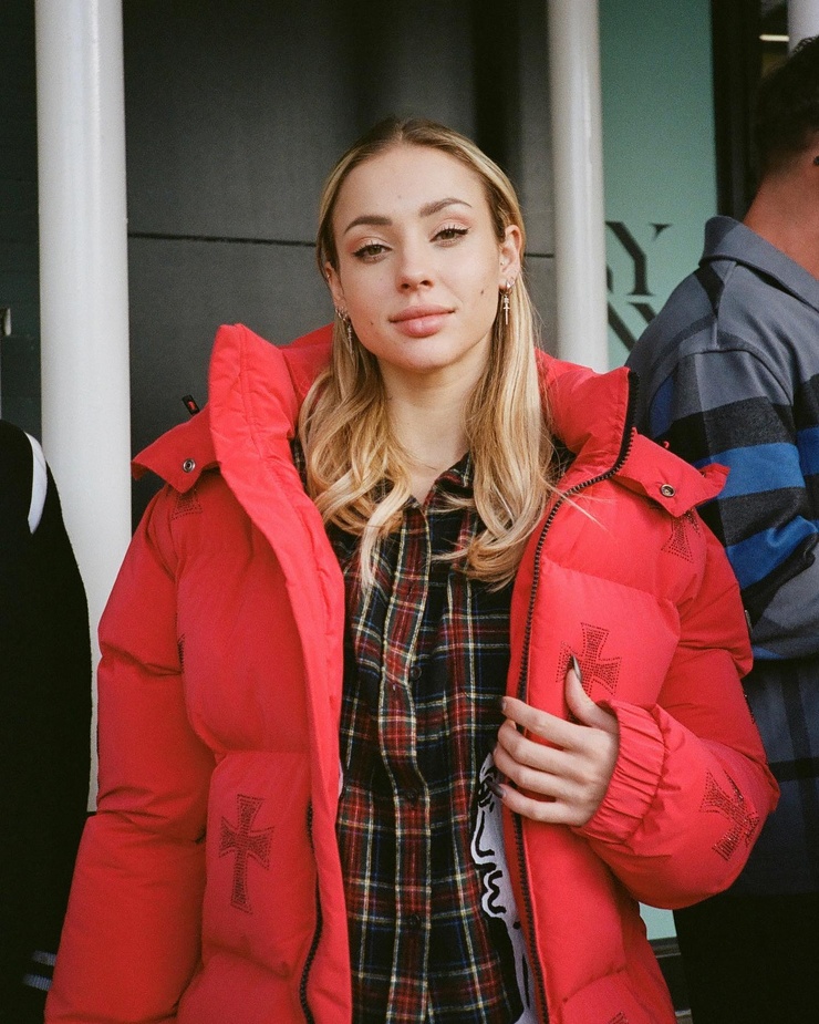 Charly Jordan Charly Jordan