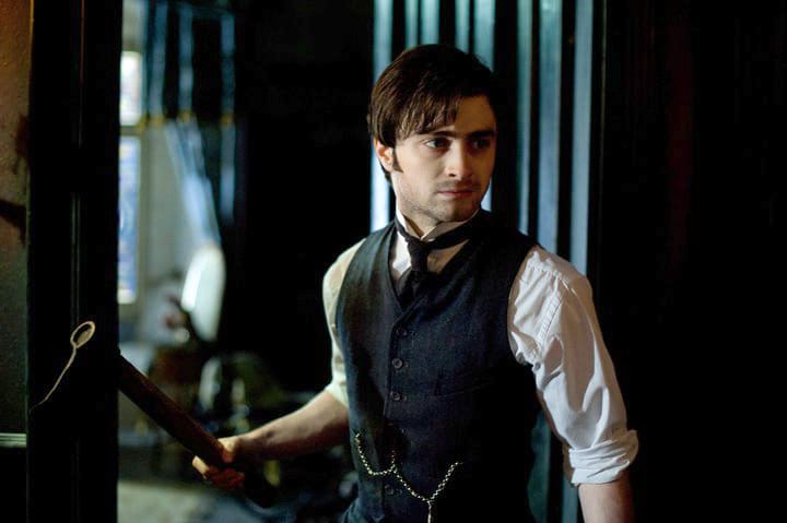 Daniel Radcliffe