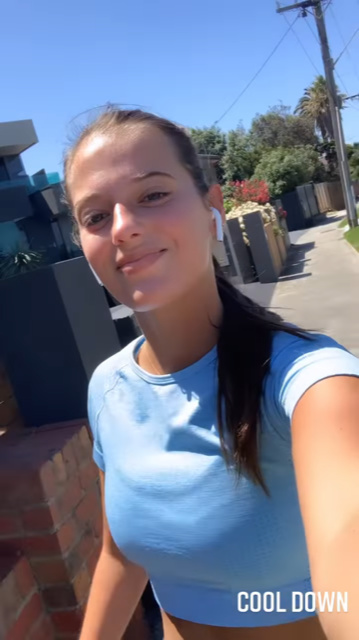 taya brooks